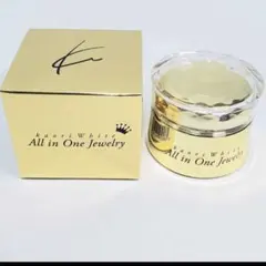 2026年最新】カオリホワイトオールインワンジュエリーの人気アイテム