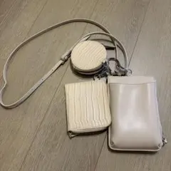 lowrysfarm ローリーズファーム バックのサムネイル