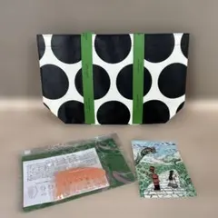 kate spadeケイトスペード　ノベルティ　バッグほか