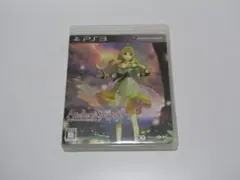 PS3ソフト★アーシャのアトリエ 黄昏の大地の錬金術師