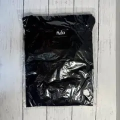 Ado モナリザの横顔　Tシャツ-A XLサイズ