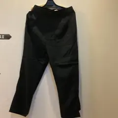 JOHNBULL カジュアルパンツ ブラックのサムネイル