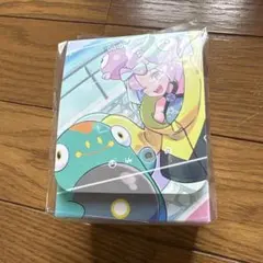 ナンジャモ デッキケース