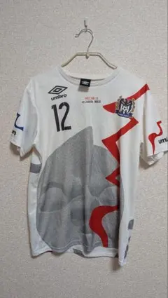 ガンバ大阪2017 配分Ｔシャツ　太陽の塔