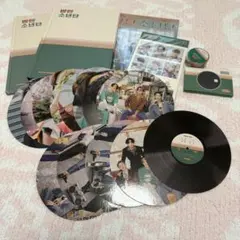 BTS シーグリ まとめ売り