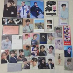 Stray Kids チャンビン まとめ売り