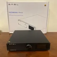 2026年最新】smsl ao200の人気アイテム - メルカリ