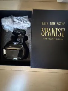 Aderans BATH TIME ESTHE SPANISTのサムネイル