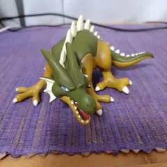 ドラクエ　ソフビモンスター　ドラゴン