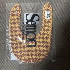 Semon Apartment セモン　アパートメント　スタイ　BIB