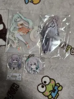 初音ミクセット
