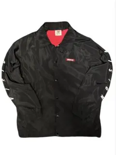 あ*だ様 VISION STREET WEAR ナイロンジャケット Mサイズ ブ