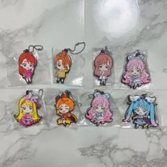 ひろがるスカイ！プリキュア　ラバーマスコット