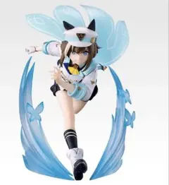 ウマ娘 一番くじ ラストワン賞 シュヴァルグラン フィギュア ラストワンver.