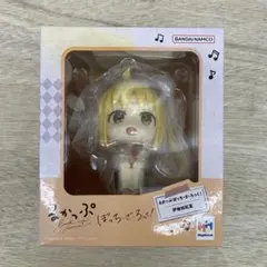 ［未開封］るかっぷ ぼっち・ざ・ろっく！ 伊地知虹夏 フィギュア メガハウス