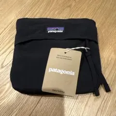 パタゴニア 11889 Carry Ya’ll Bag ブラック 新品タグ付き