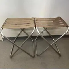 【未使用】5点セット！ バゲージラック 折り畳み式 N-7745☆パール金属 未使用】5点セット！ バゲージラック 折り畳み式 N-7745☆パール