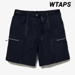 2026年最新】WTAPS カラー：ブラック系 メンズ ショートパンツ・ハーフ