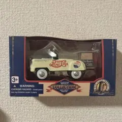 Pepsi-Cola Pedal Power ダイキャストミニカー | Mercari