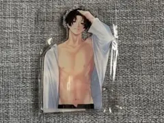 妹はシスコン兄がめんどくさい ウェブポン アクリルスタンド 3点