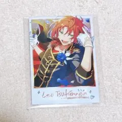あんスタ 両面アクキー 中国限定 月永レオ - メルカリ