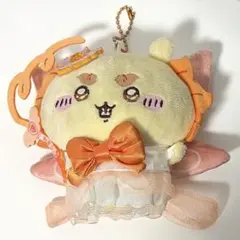 ちいかわ マスコット キーホルダー シーサー まじかるちいかわ