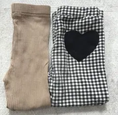 branshes ブランシェス PAIRMANON ペアマノン ロングパンツ