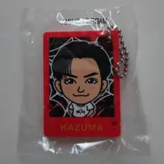 RAMPAGE ラバーキーホルダー　川村壱馬