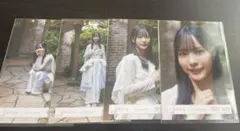 中川智尋 アイドル