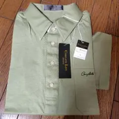 新品 タグ付き紳士 半袖シャツ