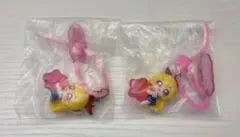 アイカツ！カラフルマルチチャーム 星宮いちご×2