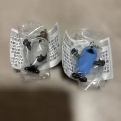 パペットスンスン めじるしアクセサリー スンスン、ゾンゾン