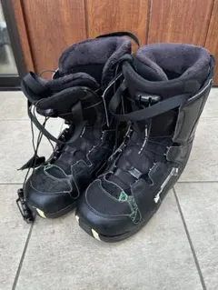 29㎝ Salomon Faction F5 スノーボードブーツ 29.0 cm