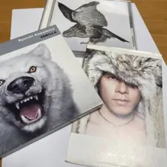 2026年最新】河村隆一の人気アイテム - メルカリ