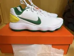 Hyper Dunk 2017 low ハイパーダンク 日本国旗カラー 赤白 - メルカリ