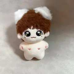 2025年最新】チャウヌ ぬいぐるみの人気アイテム - メルカリ
