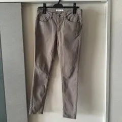 AZUL スキニーパンツ