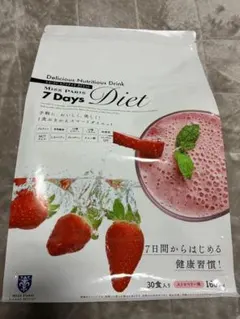 2026年最新】7days ミスパリの人気アイテム - メルカリ