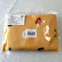 まい泉 SOUSOU期間限定トートバッグ