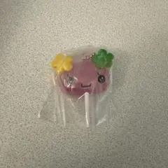 たまごっち　ガチャ　カラフルキャンディチャーム　ふらわっち