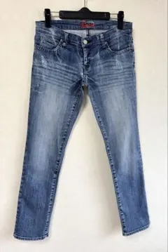 Blue Culeレディース用デニム/美品のサムネイル
