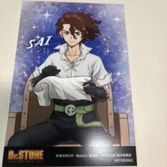 Dr.STONE 七海SAI