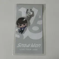 すのチルキーホルダーぶら下がりver.渡辺翔太