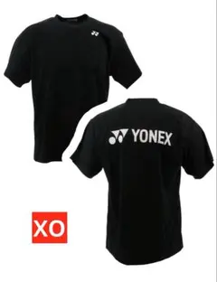 YONEX '25年メーカー別注カタログ未掲載数量限定 ドライTシャツ(UNI)