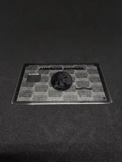AMEX アメックス プラチナ ノベルティーミラー【非売品】 - メルカリ