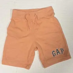 早い者勝ち‼️babyGAP ハーフパンツ 4years