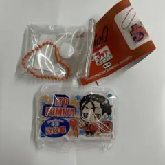 カリスマ　ガチャガチャ　みてコレ！　伊藤ふみや