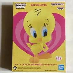 【値下げ】トゥイーティー 「ルーニー・テューンズ」 【即買いOK】