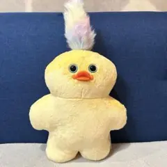 mojojojo BIGぬいぐるみ５　ひよこ　①