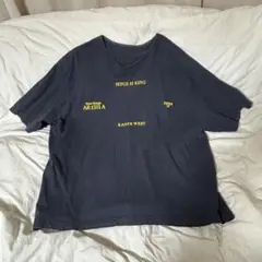 KANYE WEST JESUS IS KING Tシャツ